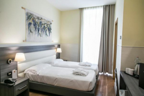 Hotel Aphrodite  Рим